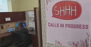 DuPage County to use new tool to help domestic violence survivors