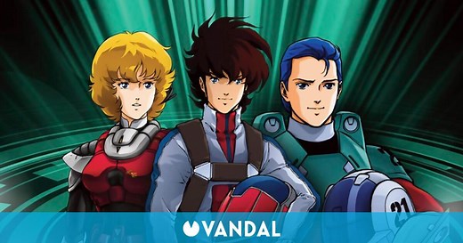 Todos los juegos de Robotech - Saga completa