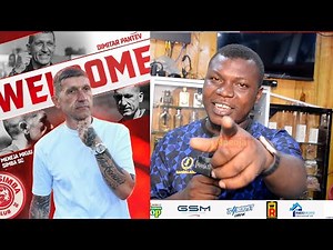 GHARIB MZINGA AMUELEZEA MENEJA MPYA WA SIMBA SC/"SIMBA WAMELAMBA DUME"