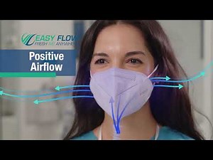 Easy Flow Fresh Air Anywhere