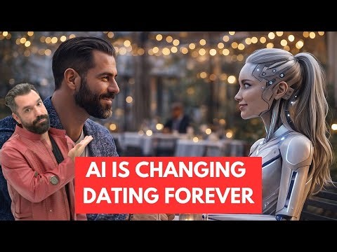 The Future of Dating: AI Tools That Will Transform Your Game in 2026