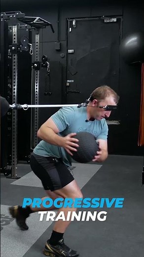 Neck Strengthening Framework for Concussion Risk Reduction with Byron Field