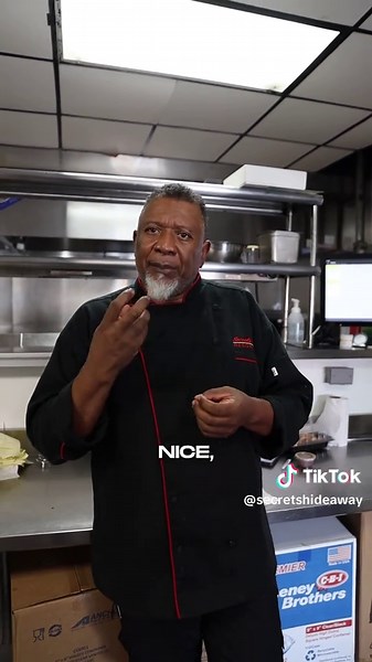 Behind the scenes at Secrets 🍴✨ Our Manager & Head Chef Garfield shows how our small kitchen delivers big flavors! From fresh poke bowls to hearty breakfast favorites, every dish is crafted with quality and care for our guests. 🌴🔥 #SecretsHideaway #FoodieParadise #SecretsExperience #SecretsKitchen #SecretsOrlando