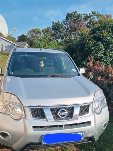 2012 Nissan X-Trail Diesel Review: Comfort & Family Features