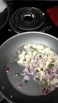 How To Cooking Papaya