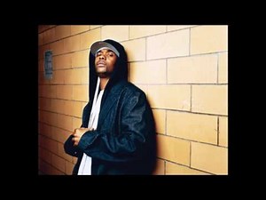 Memphis Bleek - Mind Right (DJ Clue Instrumental)