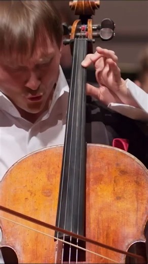 5.8K views · 255 reactions | Bruch most passionate cello moments❤️ with @leonbotstein @theorchnow #cello #cellist #cellistsoftheworld #benedictkloeckner #100daysofpractice #classicalmusic #musicaclassica #classicfm #travel. #musicaclassica #orchestra #cellistsofinstagram #keman #celloensemble #2cellos #bruch | Benedict Kloeckner | Facebook