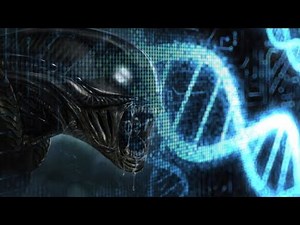 different types of alien species