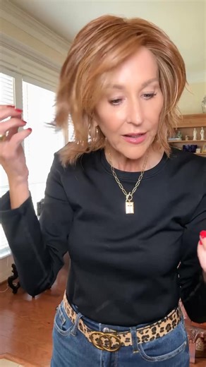 Want to save on this style, here is the link! wigs.pxf.io/MainCharacter-RW-RustyAuburn Wigs.com #wigs #wigreview | Crazy Wig Lady