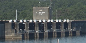 The beginning of Clarks Hill Lake was ‘a huge undertaking’