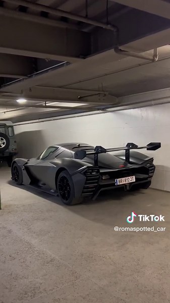 Random KTM X-Bow GT-X Compilation