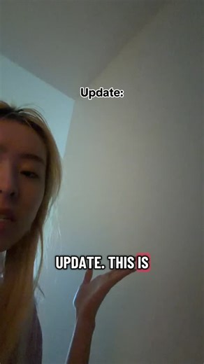 Selina Hsiao on Instagram: "Looked like crap because I couldn’t get ANY sleep at all last night and my entire schedule is fked up. Any suggestions to what I can do?? They got back and say that they wish to open up the wall to check it out but I don’t know how that’d look with me living here. Moving would be another huge mental draining thing though…. #nycrentals #legalhelp #nycapartment #suggestion"