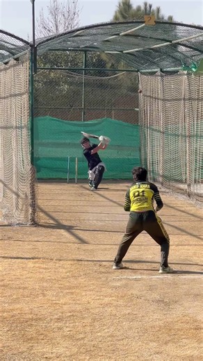 Batting practice | Net session vs spin bowling | #cricket #battingpractice #shorts #shortsvideo