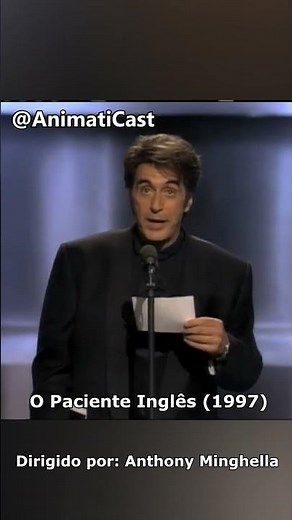 All the winners of the Best Picture Oscar! (1990-2000)