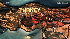 31K views · 959 reactions | Evidence suggests the ancient underground city of Derinkuyu could be thousands of years older than previously thought. Who built it and how? Watch Season 4 of Ancient Civilizations to learn more: https://cs-link.gaia.com/3RxrESA | Gaia | Facebook