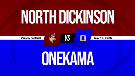 Onekama Portagers (Onekama, MI) Football 25-26
