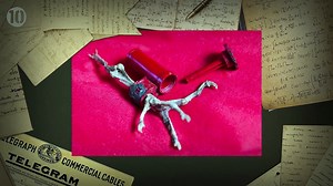 Top 10 Unbreakable Codes