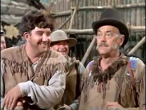 Daniel Boone S02E10 The Thanksgiving Story 1965 1966 ||
