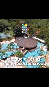 Este é AQUELE RESORT para suas Férias de Janeiro: Hotel Estância Barra Bonita, perto de São Paulo! O lugar é lindo demais, com um imenso parque aquático entre bosques, quadras e campos para 10 esportes diferentes. A programação exclusiva de Férias tem ainda mais atrativos! Consulte as datas: √ Noite das Nações com DJ √ Noite Tropical, com samba nas 12 piscinas √ Jantar Dançante com Banda ao Vivo √ Grill de carnes nobres em todos os almoços √ Jantar Italiano São várias opções de pacotes, todos 3 
