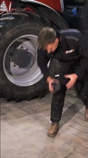 We tried to break our new high-powered LED work lights!