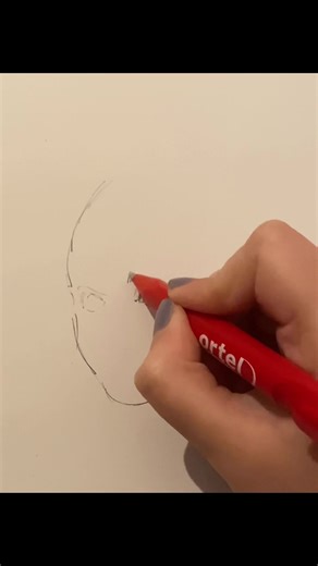 speed drawing ^^ #drawing #art #fyppppppppppppppppppppppp #fyp #artist #speeddrawing #speedsraw #trend #sketches #plsdontflop