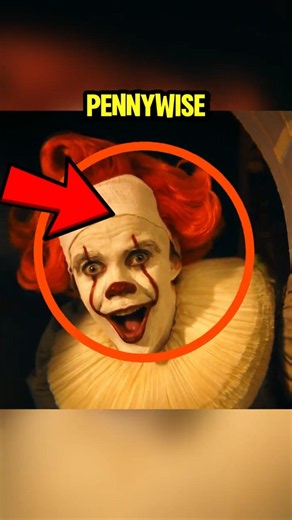 ¿CÓMO PASÓ PENNYWISE DE SER UN HOMBRE NORMAL A CONVERTIRSE EN UN MONSTRUO? 😱