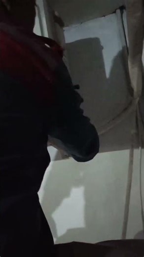 install Sharp AC night