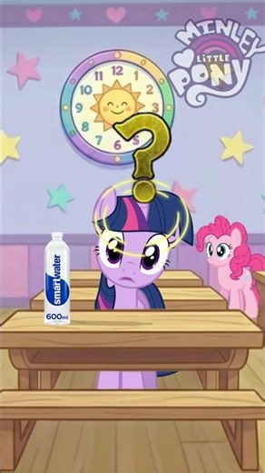 MLP Equestria's Future is DOOMED!!!??? 😱 #shorts #mylittlepony #2danimation