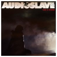 Audioslave - Like A Stone