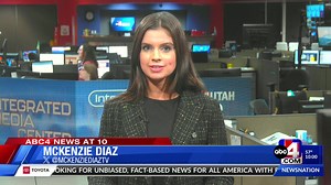 After the shooting at a Church of Jesus Christ of Latter-day Saints meetinghouse in Grand Blanc, Michigan that killed four people, we are beginning to understand more about who the suspected shooter was, as childhood friends said that he began dating a Latter-day saint woman. Link to article in comments. 📹: McKenzie Diaz | ABC4 Utah