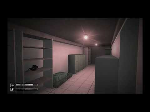 SCP: Containment Breach LCZ Ambience