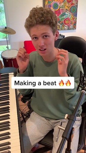 Creating a Dynamic Beat with Logic Pro X | Bailey Pickles