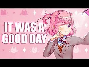 Natsuki's Good Day