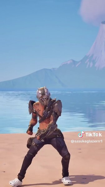 Don't Hurt Em Now: New Fortnite Emote Revealed
