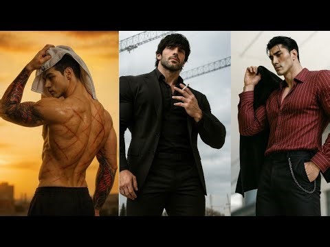 Lookism Characters In Real Life (Generation 0)