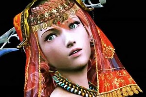 Lightning Returns: Final Fantasy 13 demo out now