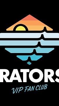 Welcome to the Official IRATORS VIP Fan Club