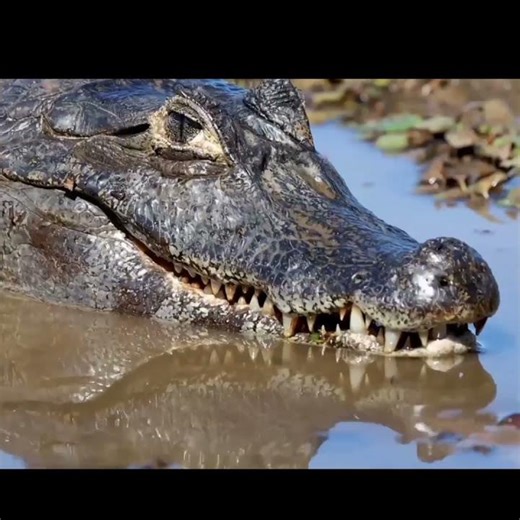 paignton zoo crocodile swamp | timelesstales #caiman #shortsfeed #caimeabel #ytshorts