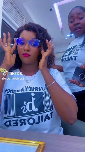 Stylish Moments at The Fashion Kingdom