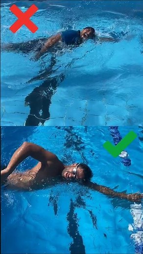 Front Crawl Breathing Technique — Improve Your Breathing Control