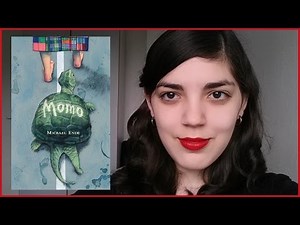 Reseña "Momo" de Michael Ende | #VEDA 2015 #17 | Clásicos | Libros sobre el tiempo