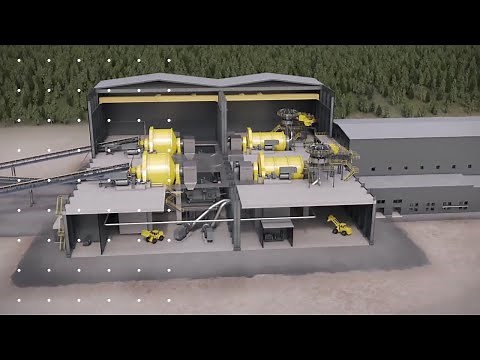 Metso Gold Processing Solutions