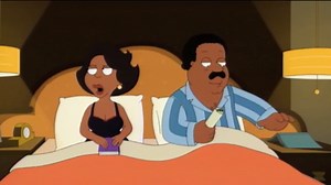 "The Cleveland Show" You're the Best Man, Cleveland Brown (TV Episode 2010)