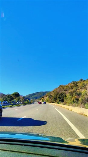 South of France Road Trip ❤️ Provence-Alpes-Côte d'Azur ❤️ #travel #france #traveltiktok #france🇫🇷 #traveltok