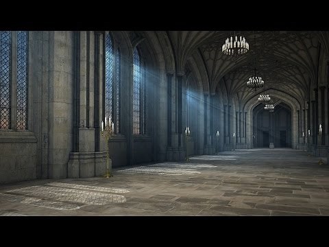 Medieval Music - Medieval Waltz