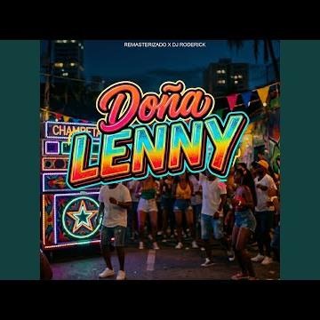 Doña Lenny (Remasterizado)