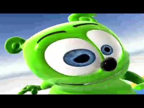 Gummy Bear (SHORT) in Super Duper Pitches Effects