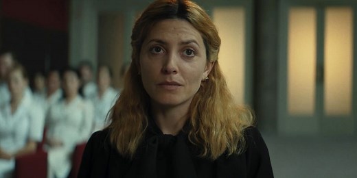 16 películas de Netflix para pensar y reflexionar al final