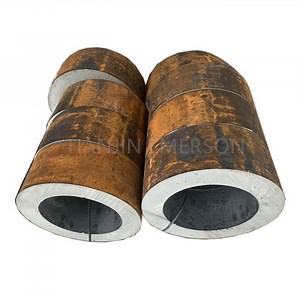 [Hot Item] Seamless Steel Tube Seamless Steel Pipe Price List A106c Smls Pipe