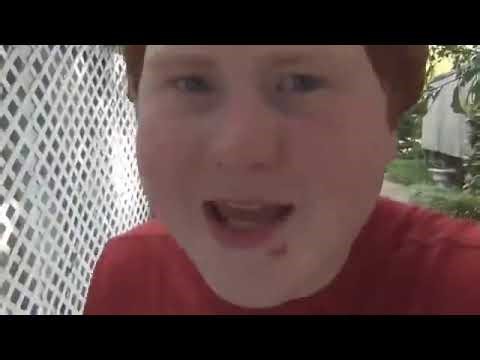 CopperCab - WTF GANGNAM STYLE!!? (Deficere2 YTP remix) [reupload]